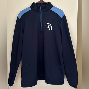 Tampa Bay Rays Jacket